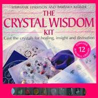 [Image: The Crystal Wisdom Kit]