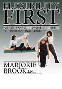 [Image: Flexibility First: A Fitness Approach for Life]