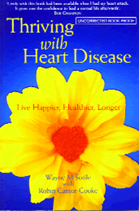 [Image: Thriving with Heart Disease - Live Happier, Healthier, Longer]