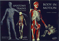 [Image: Anatomy Trains and Bodies in Motion]