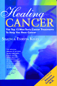 [Image: Healing Cancer]