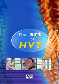 [Image: The Art Of HVT DVD]