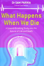 [Image: What Happens When We Die]