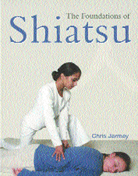 [Image: The Foundations of Shiatsu]