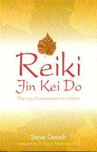 [Image: Reiki Jin Kei Do - The Way of Compassion and Wisdom]