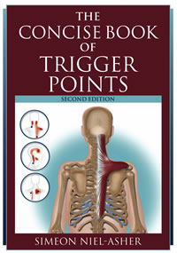 [Image: The Concise Book of Trigger Points: 2nd Edition]