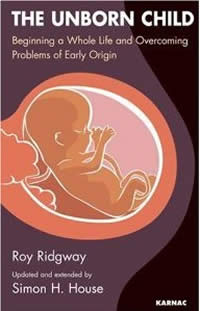 [Image: The Unborn Child: Beginning a Whole Life and Overcoming Problems of Early Origin]