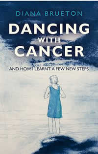 [Image: Dancing with Cancer and how I learnt a few new steps]