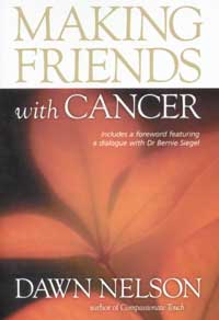 [Image: Making Friends with Cancer]