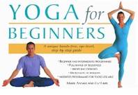 [Image: Yoga for Beginners]