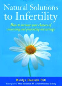 [Image: Natural Solutions to Infertility]