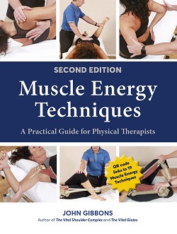 [Image: Muscle Energy Techniques – A Practical Guide for Physical Therapists. Second Edition]