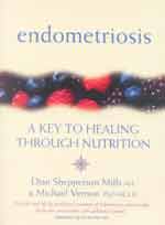 [Image: Endometriosis - A Key to Fertility and Healing Through Nutrition]
