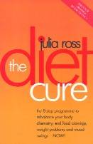 [Image: The Diet Cure]