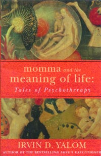 [Image: Momma and the Meaning of Life - Tales of Psychotherapy]