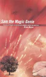 [Image: Sam The Magic Genie]