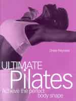 [Image: Ultimate Pilates - Achieve the Perfect Body Shape]