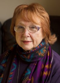 [Image: Nancy Blake, Neurolinguistic Psychotherapist]