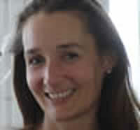 [Image: Shama (Sara) Palmer is a certified Yoga Therapist]