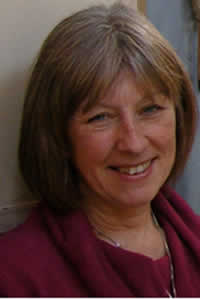 [Image: June Sayer, Homeopathy Nutrition and Reiki Courses]