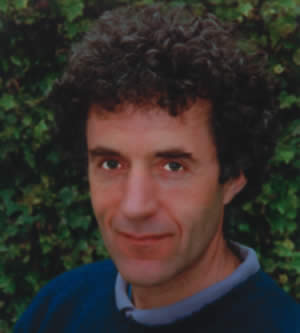 [Image: Joel Carbonnel Alexander and Mezieres Technique]