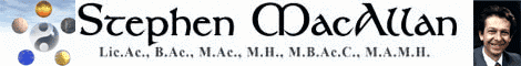[Image: Stephen MacAllan]
