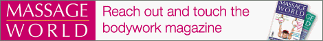 [Image: Massage World]