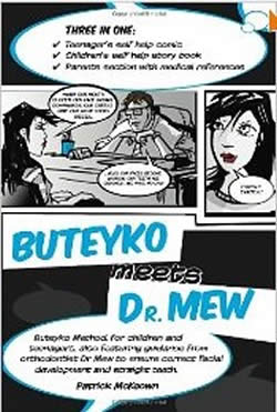 Buteyko Meets Dr Mew