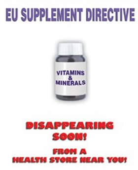 Supplement Directive