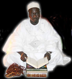 Picture of Prof Imam