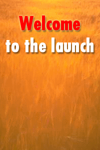 Welcome to the Launch USA