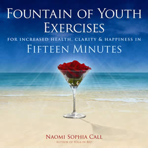 Fountain of Youth Exercises