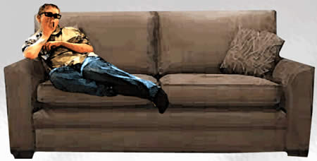 Couch Potato image