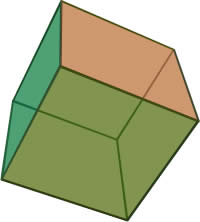 Cube