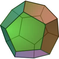 Dodecahedron