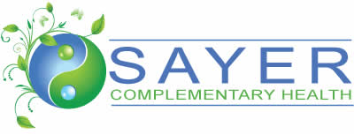 Sayer Logo