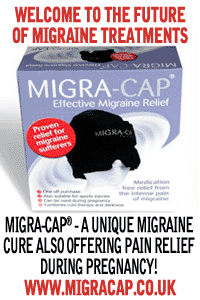 Migra-Cap for Migraines Migra-Cap for Migraines