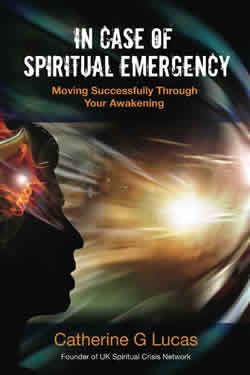 Front Cover: In Case of Spiritual Emergency