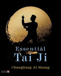 Cover Essential Tai Ji