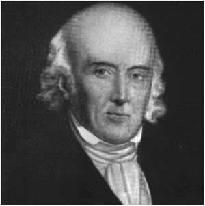 Samuel Hahnemann