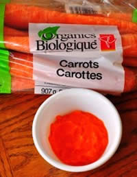 carrots