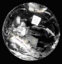 Crystal Ball