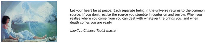 Lao Tzu