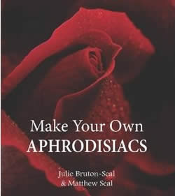 Cover Make your own Aphrodisiacs