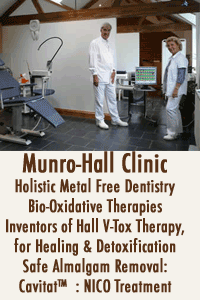 Munro-Hall Clinic Munro-Hall Clinic