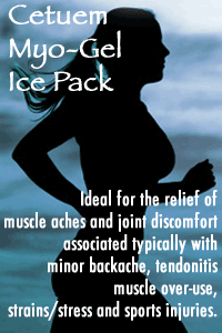 Myo-Gel Ice Pack Myo-Gel Ice Pack
