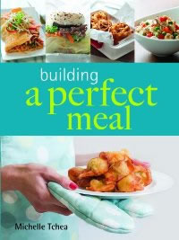 A Perfect Meal book cover