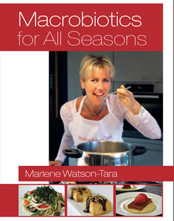 Macrobiotics for All Seasons