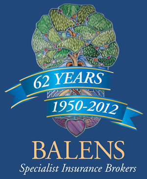 Balens logo