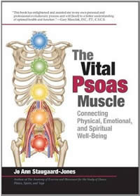 The Vital Psoas Muscle